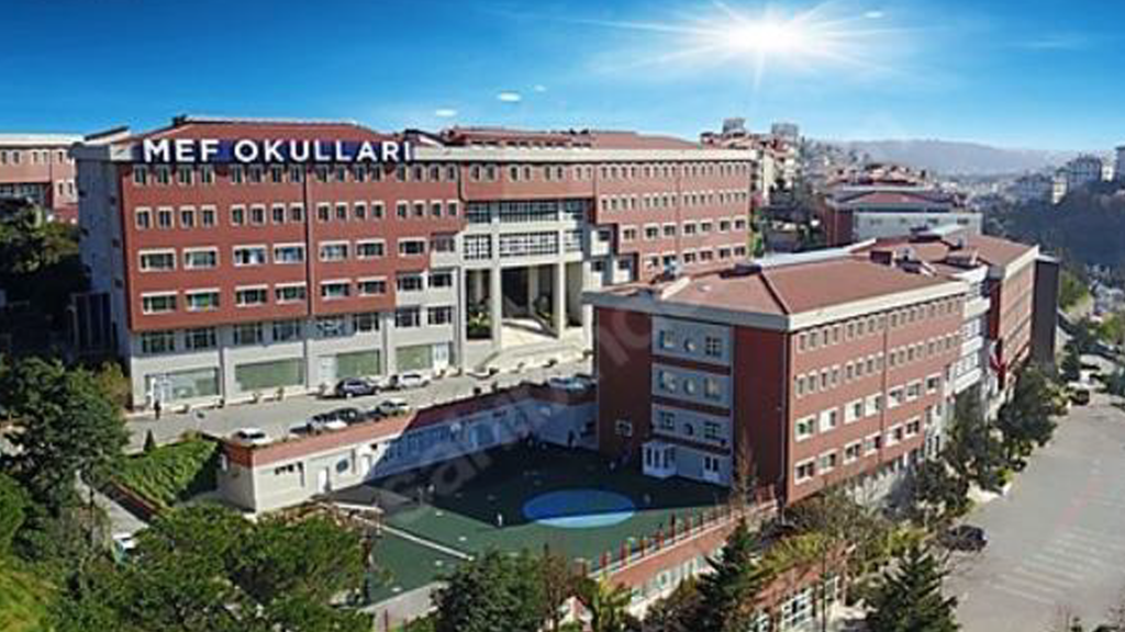 MEF Eğitim Tesisleri Kampüsü