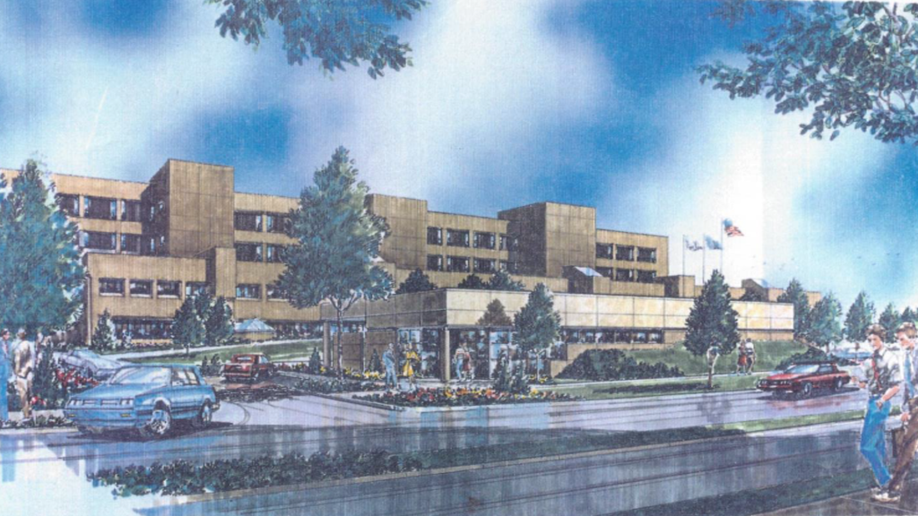 TRANSAMERICA LITHOTRIPSY CENTERS.INC. HASTANELERİ
